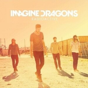 More information about "Imagine Dragons - Radioactive .mid MIDI Download"