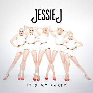 More information about "Jessie J - It's My Party .mid MIDI Download"