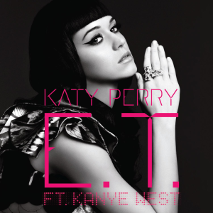 More information about "Katy Perry - Et .mid MIDI Download"