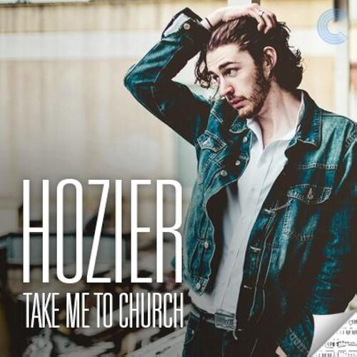 More information about "Hozier - take me to church .mid MIDI Download"