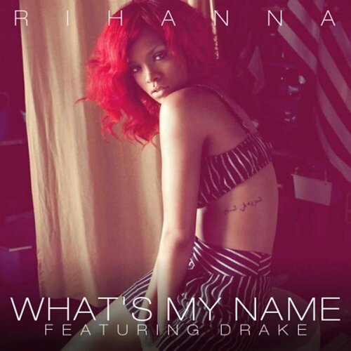 More information about "Rihanna - Whats My Name ft Drake .mid MIDI Download"