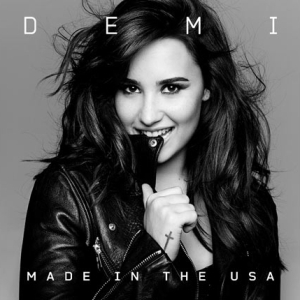 More information about "Demi Lovato - Made In The USA .mid MIDI Download"