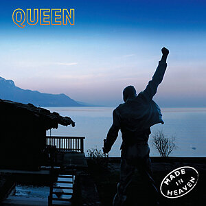 More information about "Queen - Made In Heaven .mid MIDI Download"