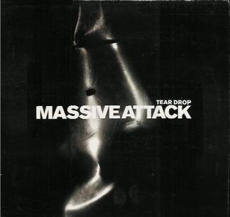 More information about "Massive Attack - Teardrop .mid MIDI Download"