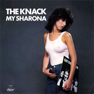 More information about "The Knacks - My Sharona .mid MIDI Download"