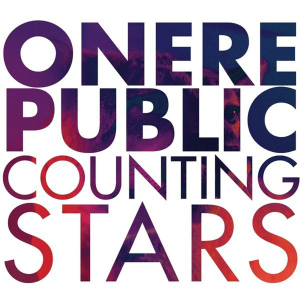 More information about "OneRepublic - Counting Stars .mid MIDI Download"