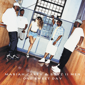 More information about "One Sweet Day - Boyz II Men (Feat. Mariah Carey) .mid MIDI Download"