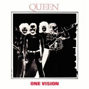 More information about "Queen - One Vision (Extended) 1985 .mid MIDI Download"