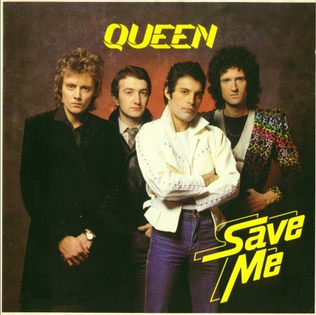 More information about "Queen - Save Me .mid MIDI Download"