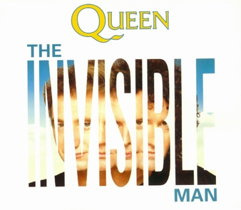 More information about "Queen - The Invisible Man .mid MIDI Download"