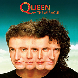 More information about "Queen - The Miracle .mid MIDI Download"