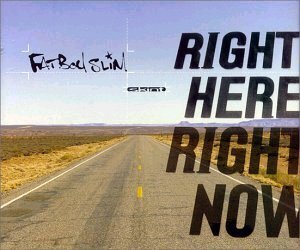 More information about "Fatboy Slim - Right Here, Right Now .mid MIDI Download"