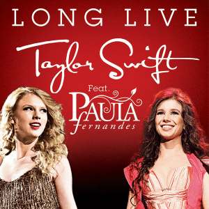 More information about "Taylor Swift - Long Live .mid MIDI Download"