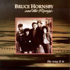 More information about "Bruce Hornsby And The Range - The Way It Is .mid MIDI Download"