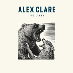More information about "Alex Clare - Too Close .mid MIDI Download"