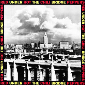More information about "Red Hot Chili Peppers - Under The Bridge .mid MIDI Download"