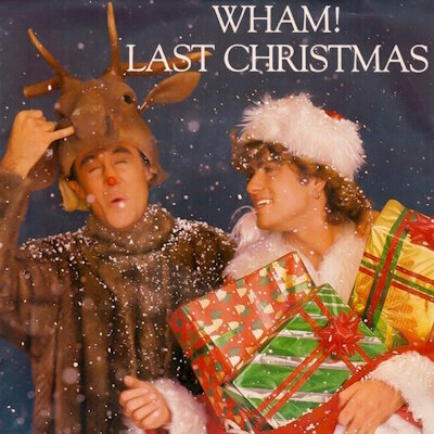 More information about "Wham! - Last Christmas Version 3 .mid MIDI Download"
