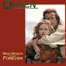 More information about "Queen - Who Wants To Live Forever .mid MIDI Download"