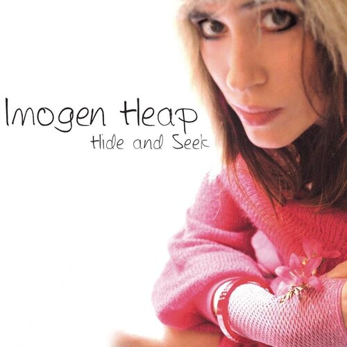 More information about "Imogen Heap - Hide And Seek .mid MIDI Download"
