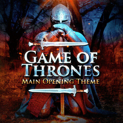 More information about "Game of Thrones - Main Theme .mid MIDI Download"