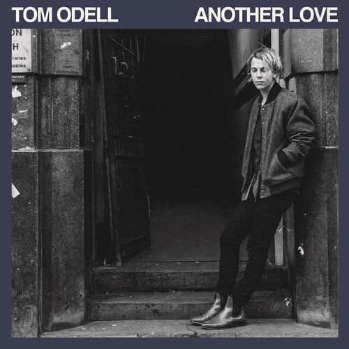 More information about "Tom Odell - Another love .mid MIDI Download"