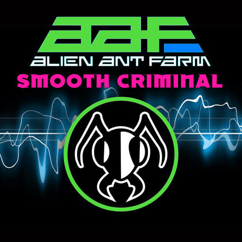 More information about "Alien Ant Farm - Smooth Criminal .mid MIDI Download"