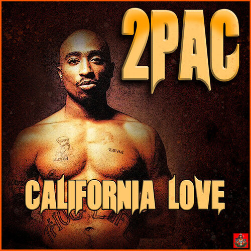More information about "2Pac ft. Dr. Dre - California Love .mid MIDI Download"