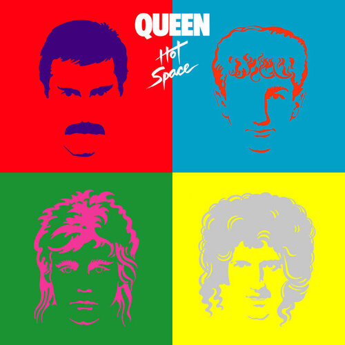 More information about "Queen - Under Pressure .mid MIDI Download"