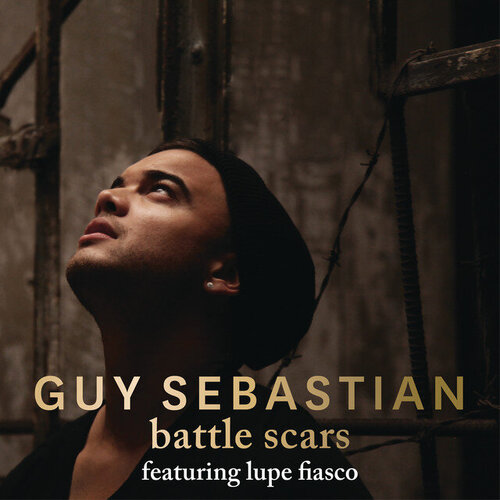 More information about "Guy Sebastian - Battle Scars .mid MIDI Download"