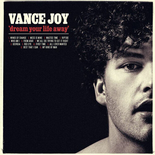 More information about "Vance Joy - Riptide .mid MIDI Download"