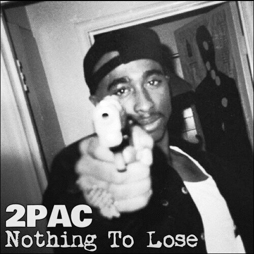 More information about "2Pac - Nothing to Lose .mid MIDI Download"