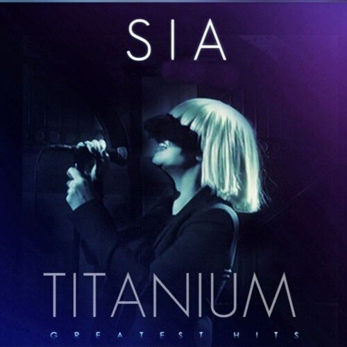More information about "Sia - Titanium .mid MIDI Download"