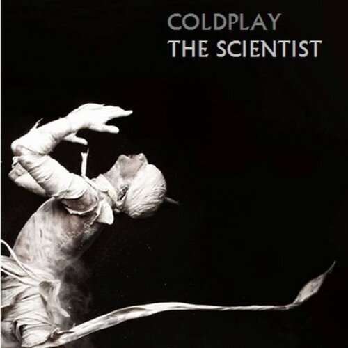 More information about "Coldplay - The Scientist .mid MIDI Download"