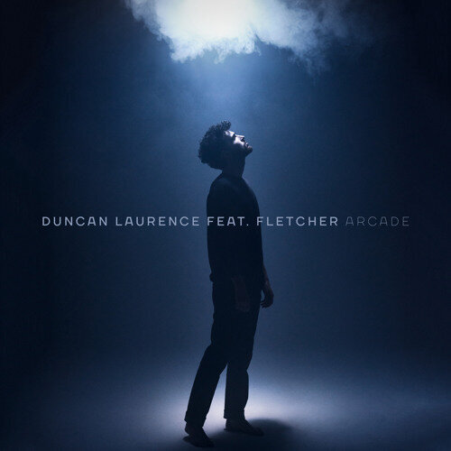 More information about "Duncan Laurence feat. Fletcher - Arcade .mid MIDI Download"