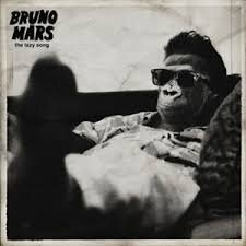 More information about "Bruno Mars - The Lazy Song .mid MIDI Download"