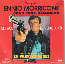 More information about "Ennio Morricone - Chi Mai .mid MIDI Download"