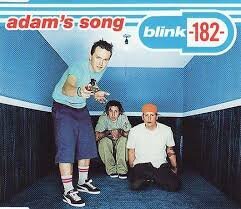 More information about "Blink 182 - Adam's Song .mid MIDI Download"