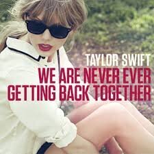 More information about "Taylor Swift - We Are Never Ever Getting Back Together .mid MIDI Download"