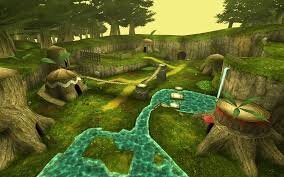 More information about "Zelda Ocarina of Time - Kokiri Forest .mid MIDI Download"