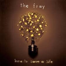 More information about "The Fray - How To Save a Life .mid MIDI Download"