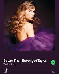 More information about "Taylor Swift - Better Than Revenge .mid MIDI Download"