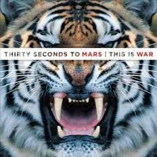 More information about "Thirty Seconds To Mars - This Is War .mid MIDI Download"