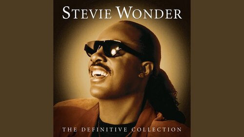 More information about "Stevie Wonder Superstition .mid MIDI Download"
