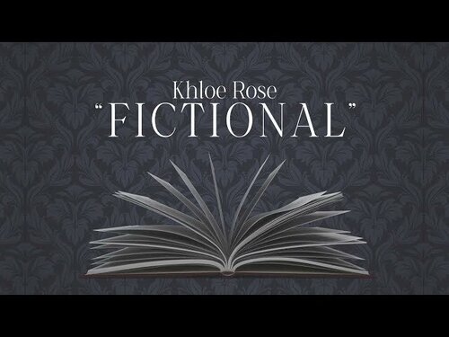 More information about "Khloe Rose - Fictional (Acapella/Vocals Only)"