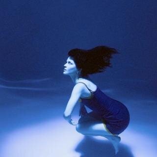 More information about "The Marías - No One Noticed (Vocals - Acapella) www.MIDIvault.com"