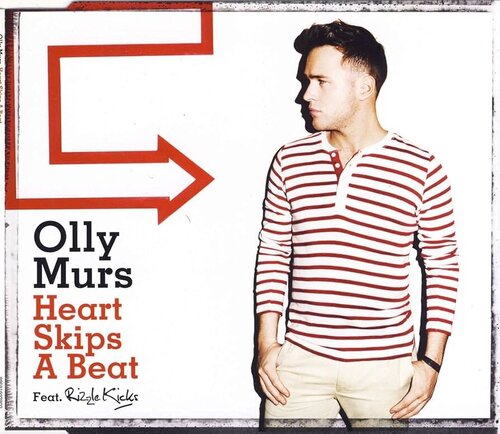 More information about "Olly Murs ft. Rizzle Kicks - Heart Skips a Beat .mid MIDI Download"