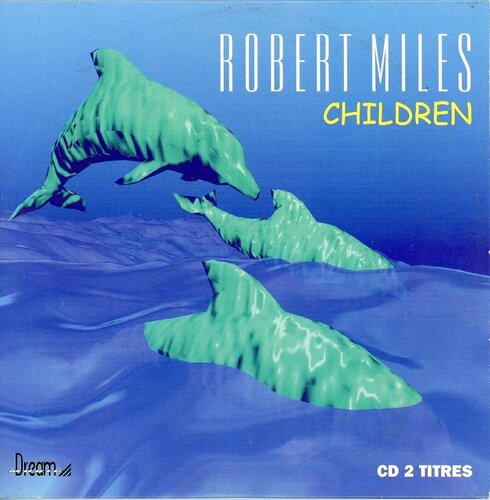 More information about "Robert Miles - Children .mid MIDI Download"