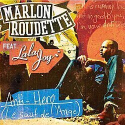 More information about "Marlon Roudette - Anti Hero .mid MIDI Download"