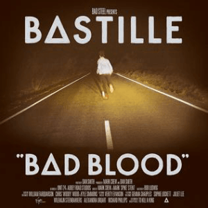 More information about "Bastille - Bad Blood .mid MIDI Download"