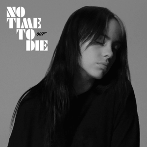 More information about "Billie Eilish - No Time To Die .mid MIDI Download"